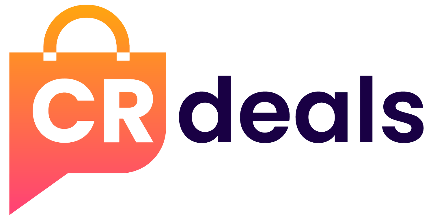 CR Deals
